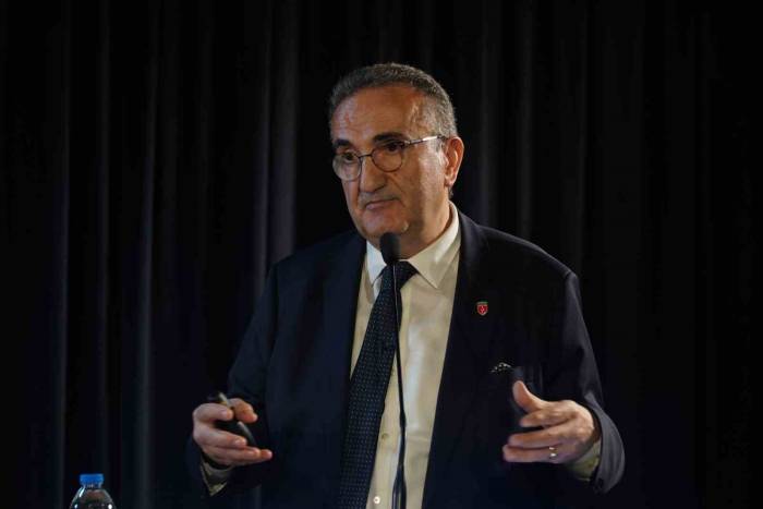 Yeni Vergi Sistemi Önerisine Göre 900 Milyar Dolar 2 Trilyona Ulaşabilir