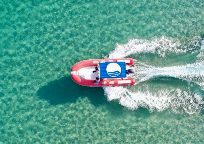 Didim Belediyesi ’en İyi Çevre Eğitim Ödülü’ne Layık Görüldü