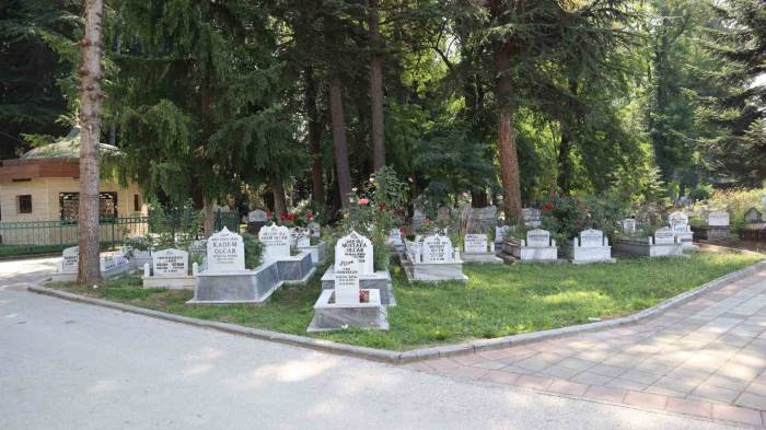 Toplam 2 Bin 100 Metre Duvar Yapılacak