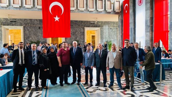 Öz; ‘artık Memleket İçin Çalışma Vakti’