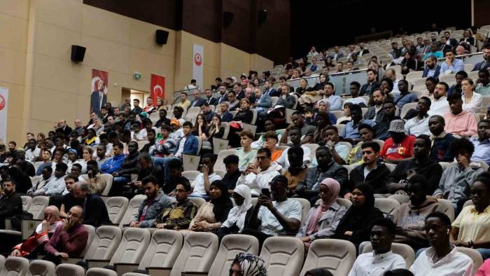 4. Uluslararası Sosyal Bilimler Kongresi ‘deprem’ Temasıyla Gerçekleştirildi