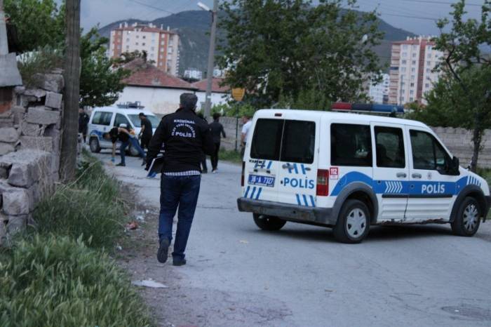 ’faul’ Cinayetinin Sanığı Hakim Karşısına Çıktı