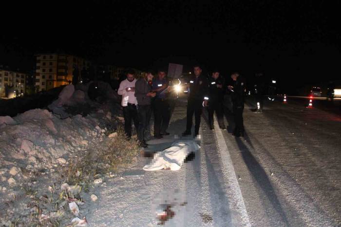 Yanlış Cenaze Teşhisi Morgda Ortaya Çıktı