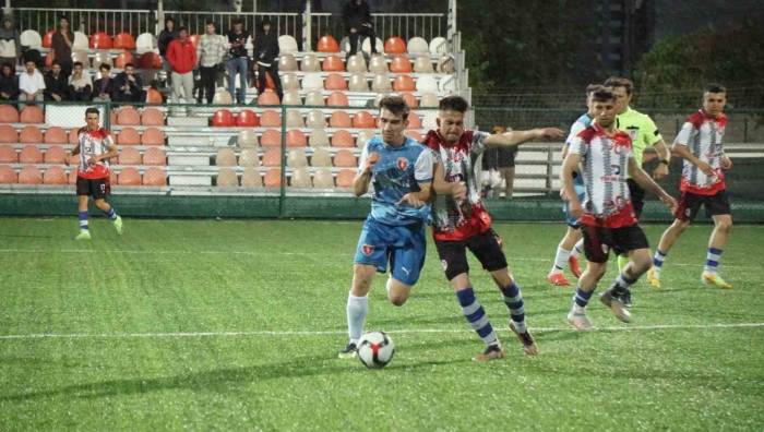 Kayseri 2. Amatör Küme’de Son 2 Hafta