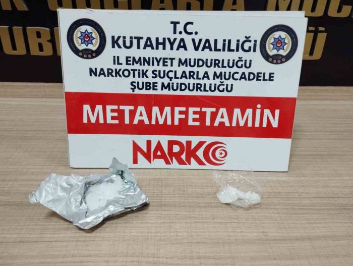 Kütahya’da Uyuşturucu Operasyonlarında Yakalanan 174 Şahıstan 11’i Tutuklandı