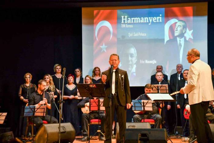 Tarihi Musiki Muallim Mektebi Kapılarını Bahar Konseri İle Açtı