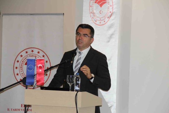 Tkdk’den 275 Projeye 615 Milyon Destek