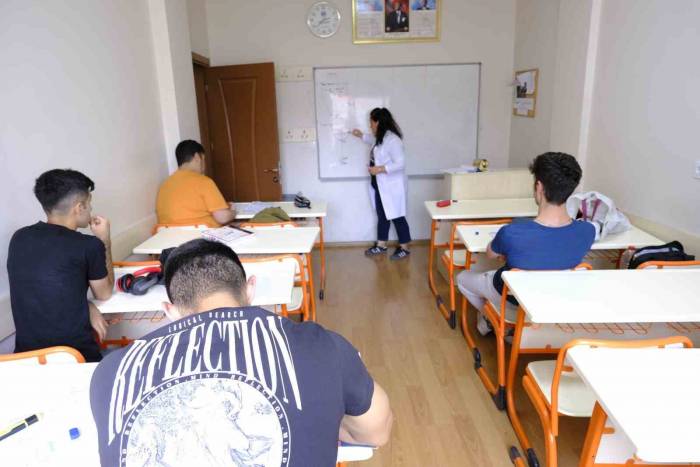 Yegem’de Yaz Çalışma Programı Kayıtları Sürüyor