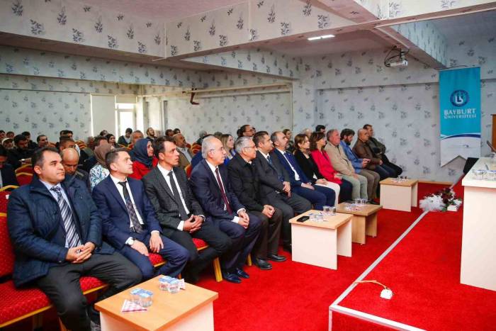 Çiftçi Buluşması Panelinde Bölgesel Kalkınmanın Aktörleri Bir Araya Getirildi