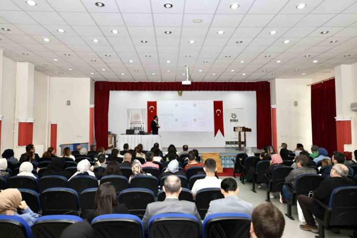 Bebka E-ticaret Eğitimleri İle Bilecikli Üreticileri Dünya’yla Buluşturacak