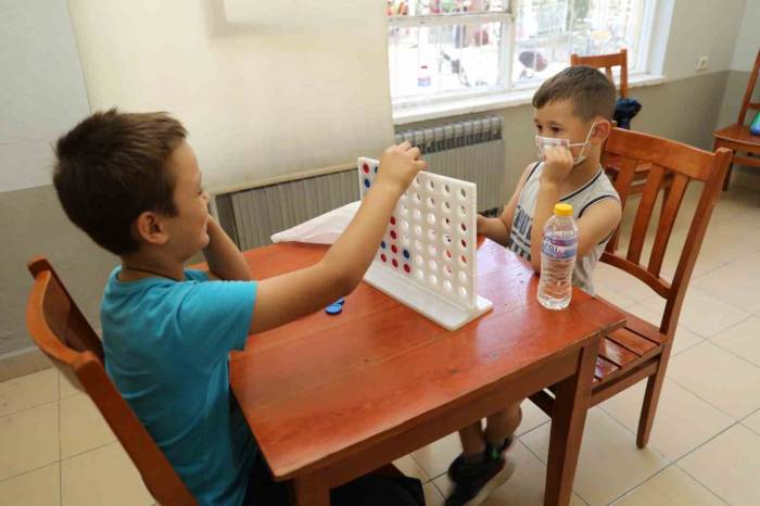 Burhaniye Belediyesi Yaz Kursları Kayıtları Devam Ediyor