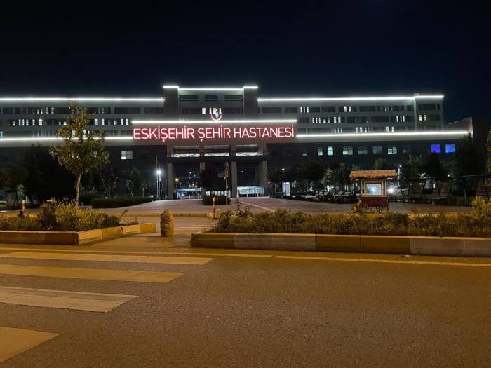 Doç. Dr. Ayas’a Yapılan Silahlı Saldırı