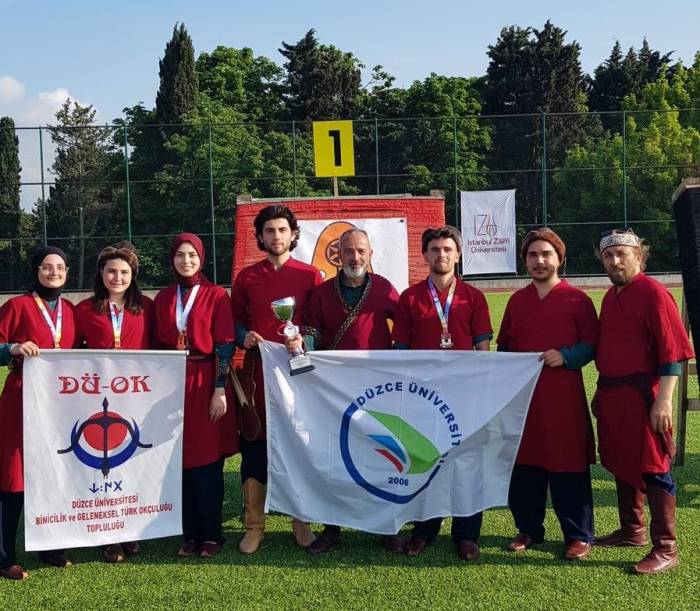 Hedefi 12’den Vurdular