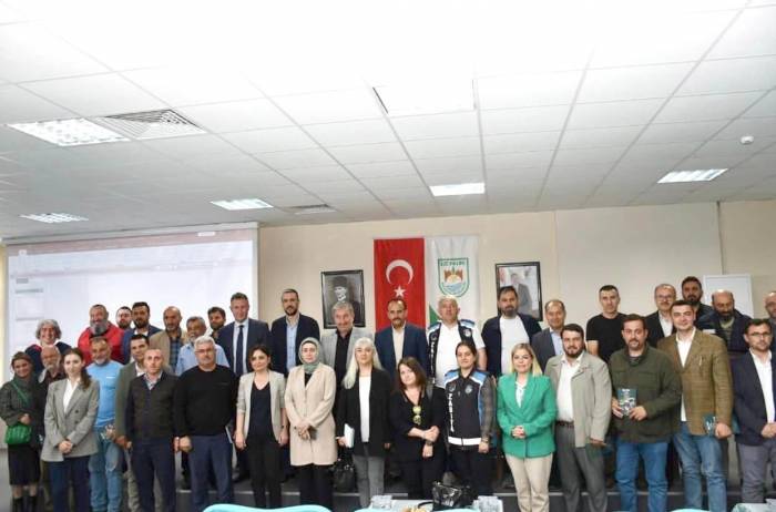 İznik Unesco İçin Son Virajda