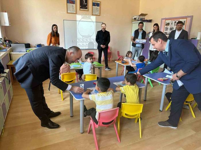 Dünya Süt Günü Kutlandı