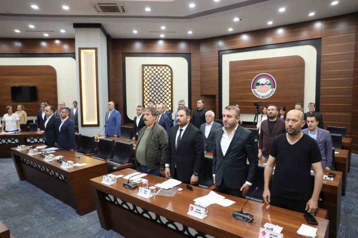 İlimtepe İş Ve Yaşam Merkezi’ne Bilgi Evi Ve Spor Tesisi Yapılacak