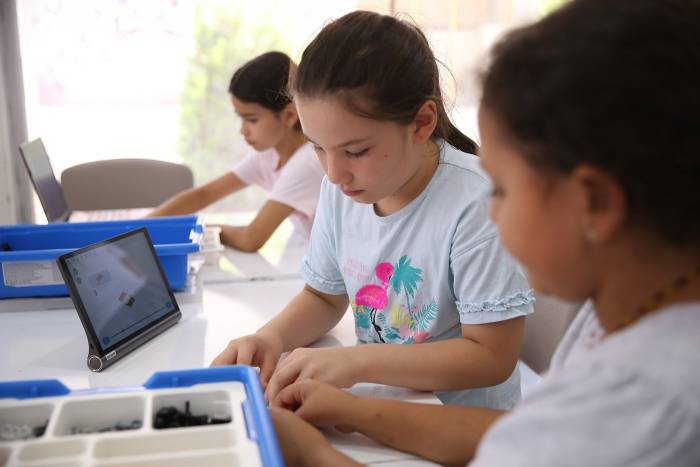 Merkezefendi’de Yaz Spor Okulları Kayıt Dönemi Başlıyor