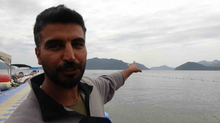 29 Yıl Sonra İç Sularda Tekrar Görüldü