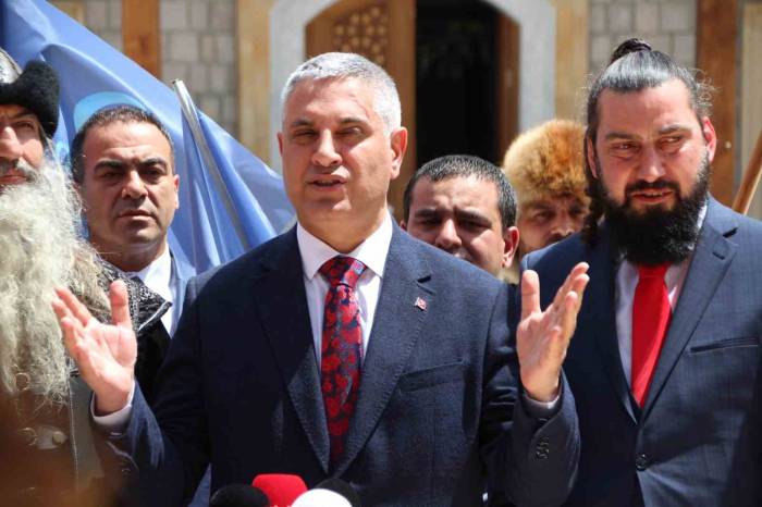 Ocak Partisi’nden İyi Partililere Çağrı: "yuvalarına Dönsünler"