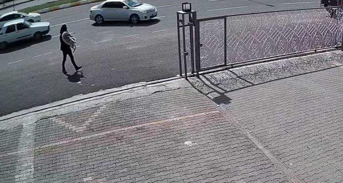 Polisten Yürek Isıtan Hareket