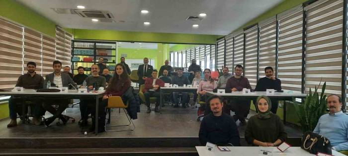 Savunma Sanayisinin Liderlik Okulu Saha Mba’nın 5’inci Dönem Kayıtları Başladı