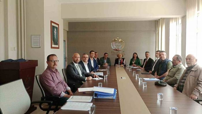 Ülke Ekonomisine 30 Milyon Lira Katkı Sağlayacak İmza Bilecik’te Atıldı