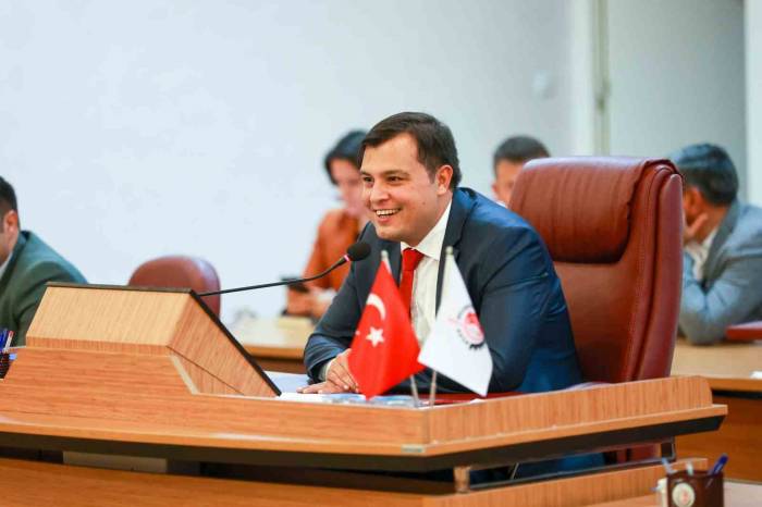 Çarşı Uşak’ta Çalışmalar Hız Kazandı