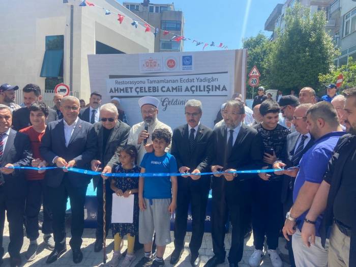 Diyanet Başkanı Erbaş: “yaz Kurslarımız Da Bütün Camilerimiz Dolsun Taşsın”