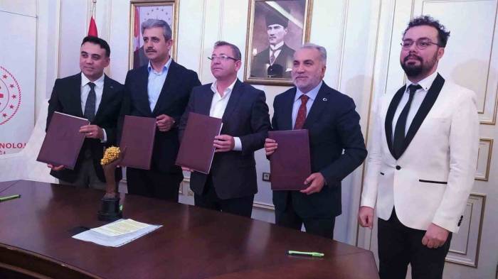 Yozgat’ta Uluslararası Bozok Film Festivali’nin 2.si Düzenlenecek