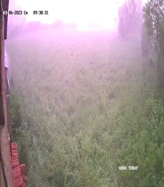 Mudurnu İlçesi Sular Altında Kaldı