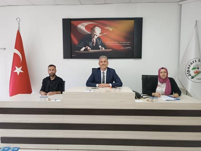 Haziran Ayı Olağan Meclis Toplantısı Gerçekleştirildi