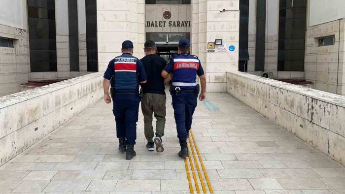 Jandarma Devriyeleri Suçlulara Göz Açtırmıyor