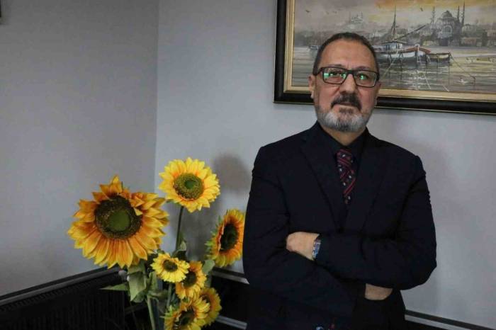 Karadenizbirlik Genel Müdürü Erarslan’ın Acı Günü