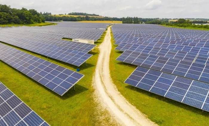 Kilis’te Yenilenebilir Enerjinin Temelleri Atılıyor