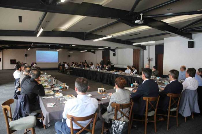 Kocaeli’de Yapılan Değişiklikler Masaya Yatırıldı