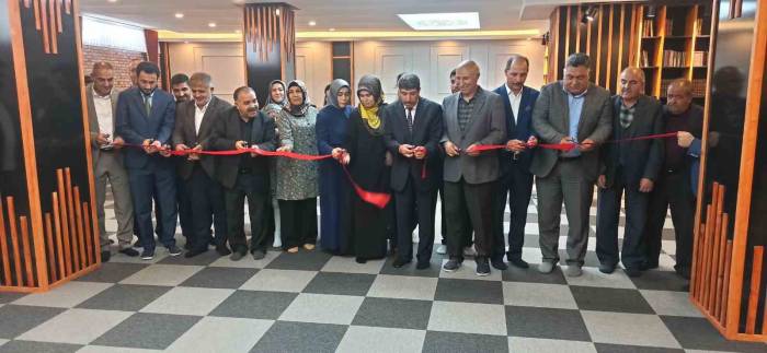 Bulanık’ta Diyanet Gençlik Merkezi Hizmete Başladı