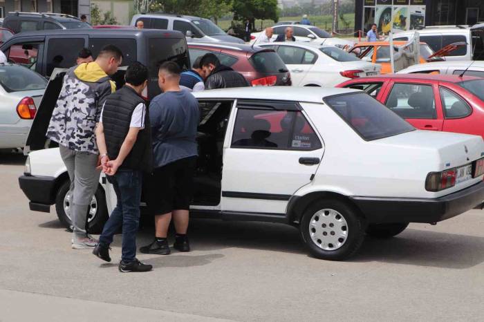 İkinci El Oto Piyasası Durgun