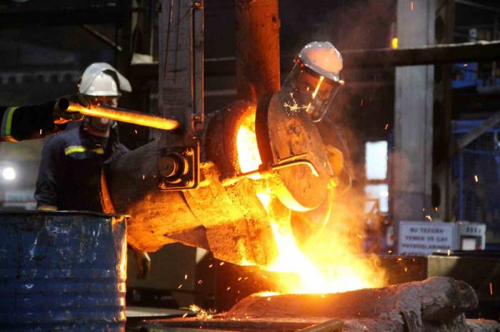 Sivas’ta İhracat Azaldı