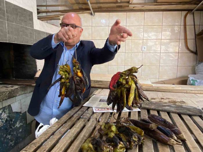 Harput’ta 150 Yıldır Değişmeyen Lezzet: Tel Kebabı