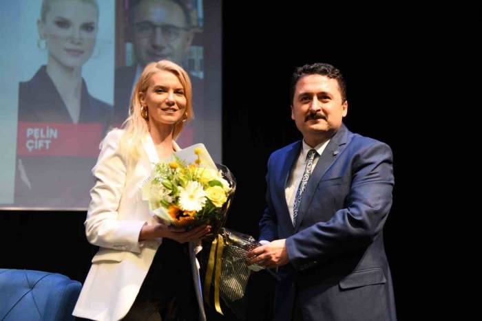 3. Altıeylül Kitap Fuarı’nda ‘tarihte Yolculuk”