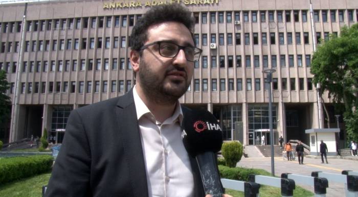 Yerel Mahkemedeki Hakim, Bu Sefer Üst Mahkemede Karşılarına Çıktı