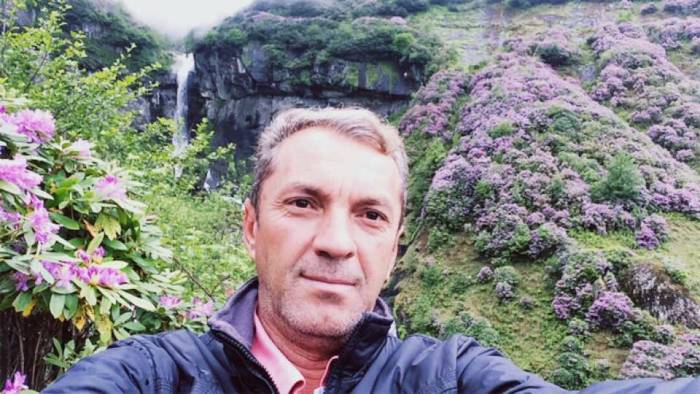 Türkiye’nin En Uzun Şelalelerinden Paşaca Şelalesi’nde Kartpostallık Görüntüler