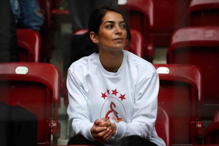 Galatasaray’da 3 Değişiklik