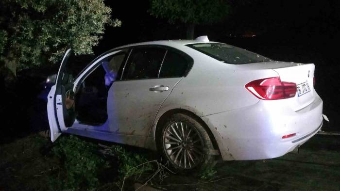 Direksiyon Başında Kalp Krizi Geçiren Kişi Hayatını Kaybetti