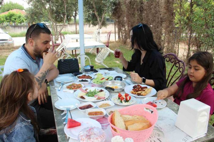 Türkiye’de Akşam Yemeği, Tahtını Kahvaltıya Kaptırdı
