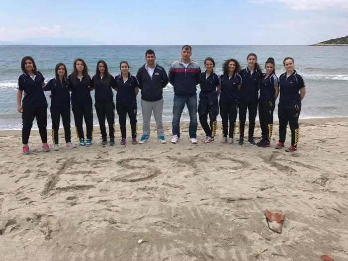 Elazığ Sysk, Alanya Yolcusu