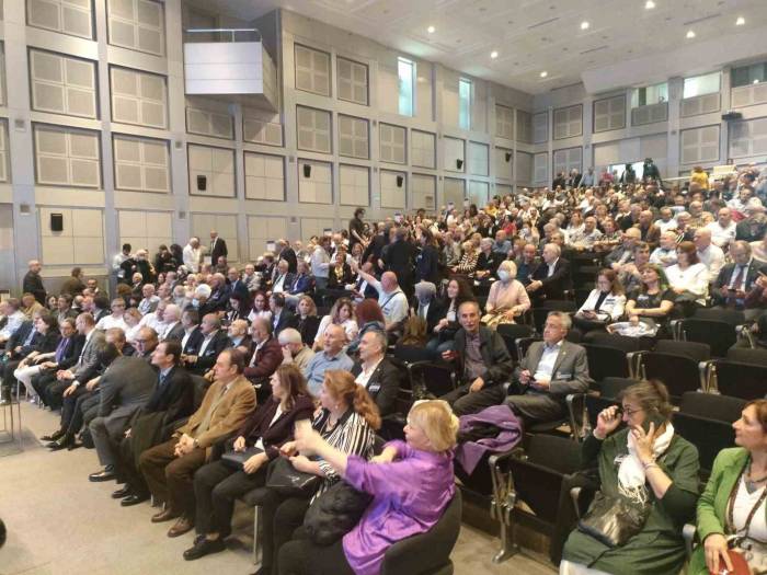 İtü 250. Yıldönümünü Kutladı