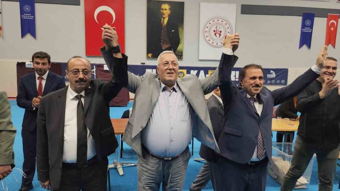 Tümen, Güven Tazeledi