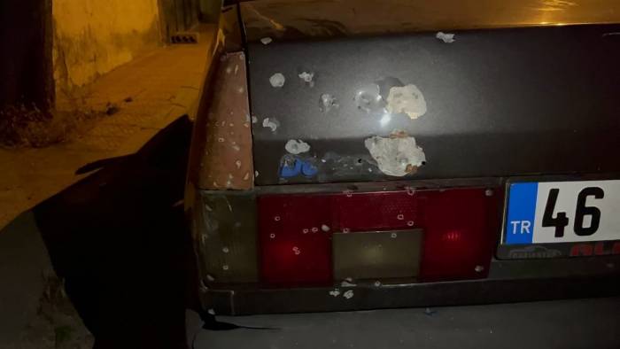 Kilis’te İki Komşu Arasında Silahlı Kavgada: 3 Yaralı