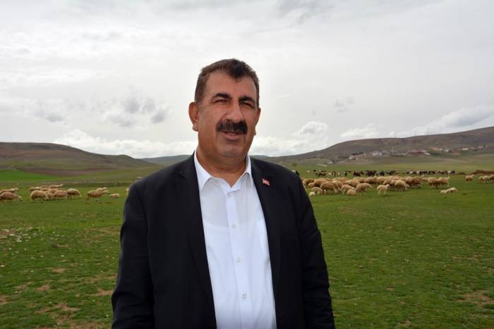 Tüdkiyeb Genel Başkanı Çelik: “gelecek İçin Daha Yaşanır Bir Çevre Bırakmak Hepimizin Ortak Derdi Olmalıdır"
